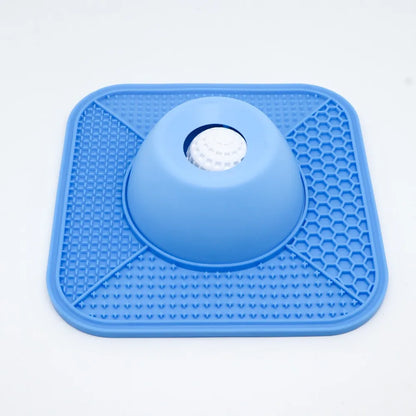 BALMERY™ Slow Feeder Dog Bowl