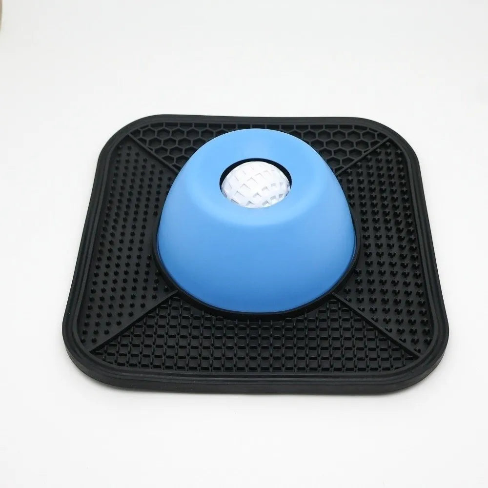 BALMERY™ Slow Feeder Dog Bowl