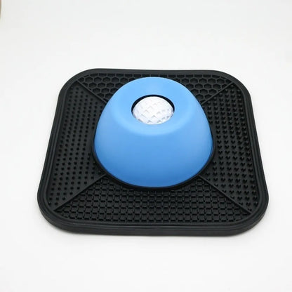 BALMERY™ Slow Feeder Dog Bowl