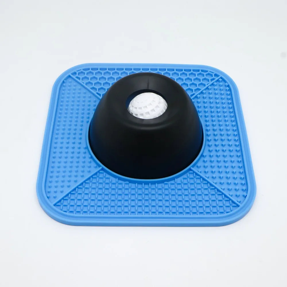 BALMERY™ Slow Feeder Dog Bowl