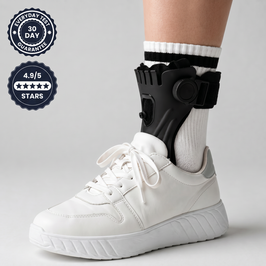 BALMERY™ Foot Drop Brace