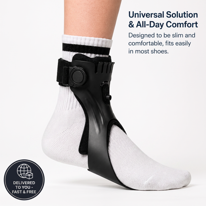 BALMERY™ Foot Drop Brace
