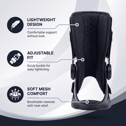 BALMERY™ Foot Drop Brace